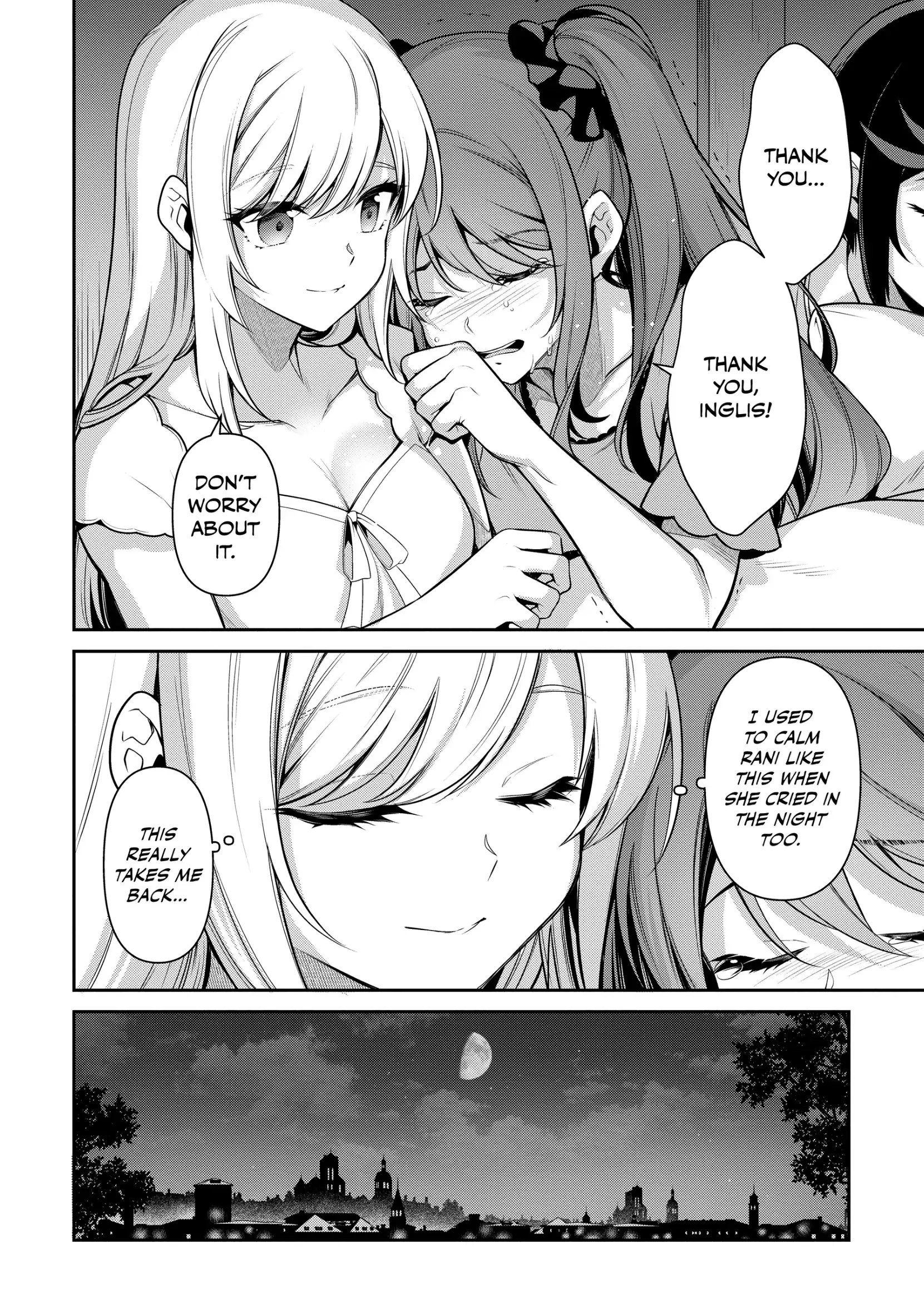 Eiyuu-ou, Bu wo Kiwameru tame Tenseisu Chapter 22 - page 44