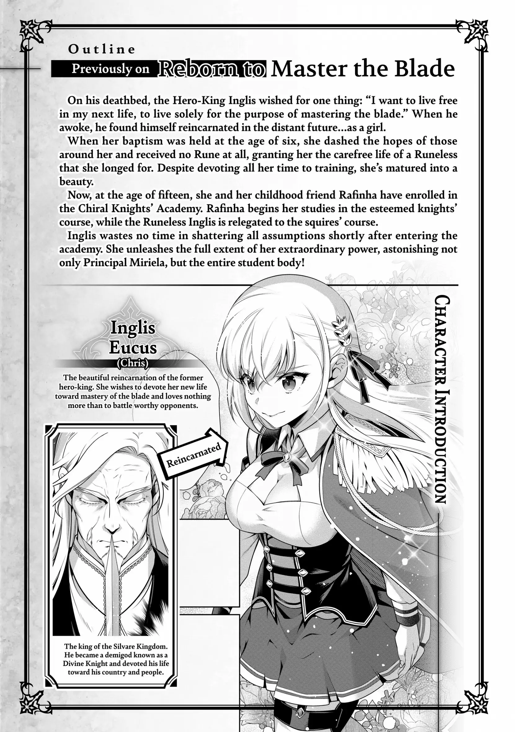 Eiyuu-ou, Bu wo Kiwameru tame Tenseisu Chapter 22 - page 5