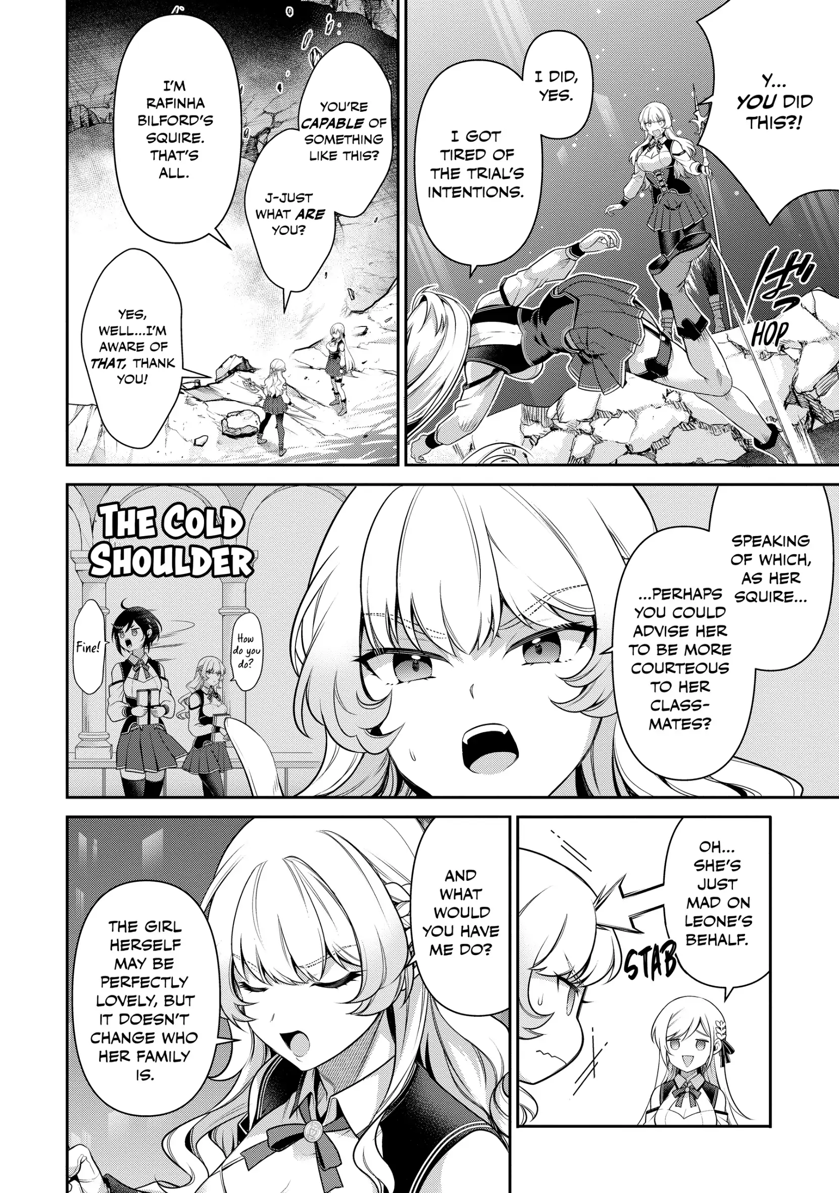Eiyuu-ou, Bu wo Kiwameru tame Tenseisu Chapter 25 - page 20