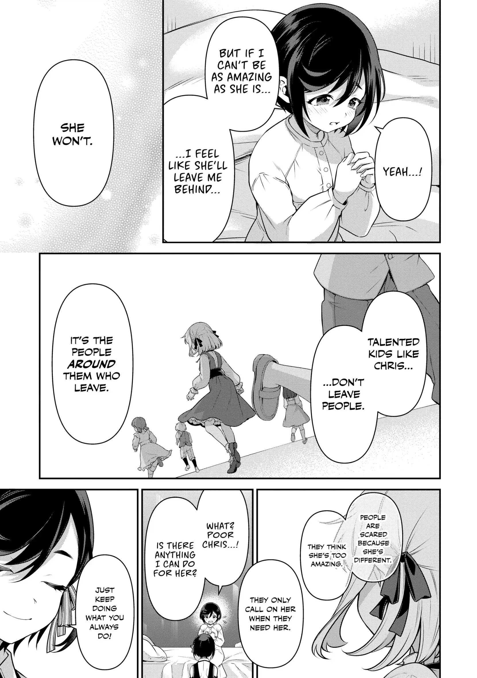 Eiyuu-ou, Bu wo Kiwameru tame Tenseisu Chapter 25 - page 43