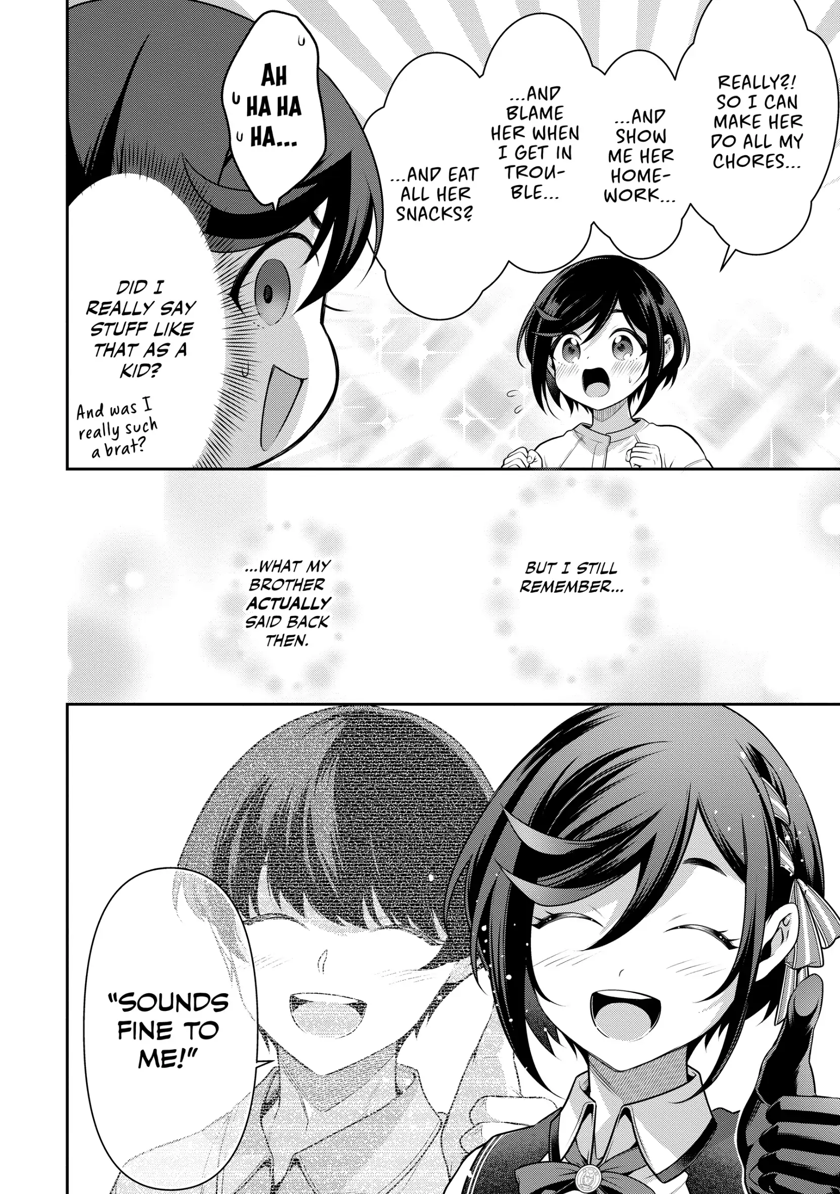 Eiyuu-ou, Bu wo Kiwameru tame Tenseisu Chapter 25 - page 44
