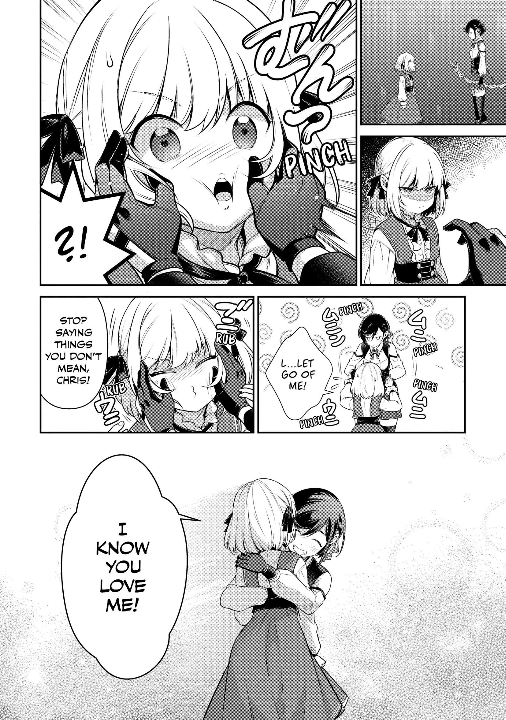 Eiyuu-ou, Bu wo Kiwameru tame Tenseisu Chapter 25 - page 46