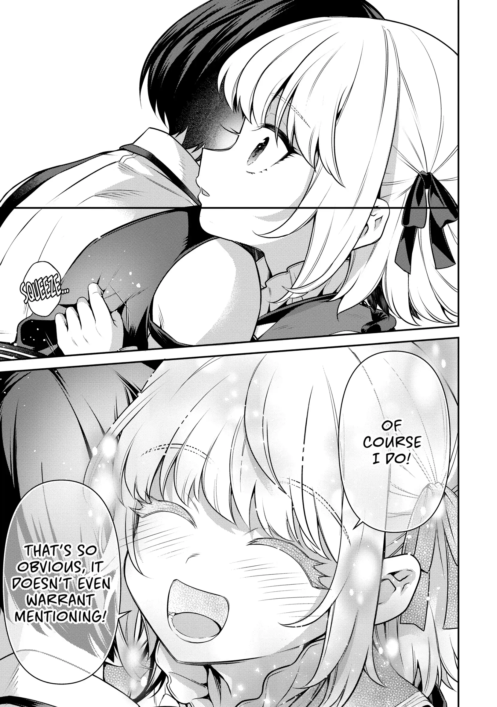 Eiyuu-ou, Bu wo Kiwameru tame Tenseisu Chapter 25 - page 47