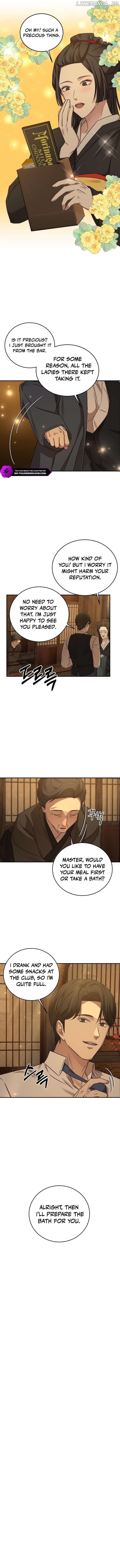 Gambling 1945 Chapter 19 - page 2