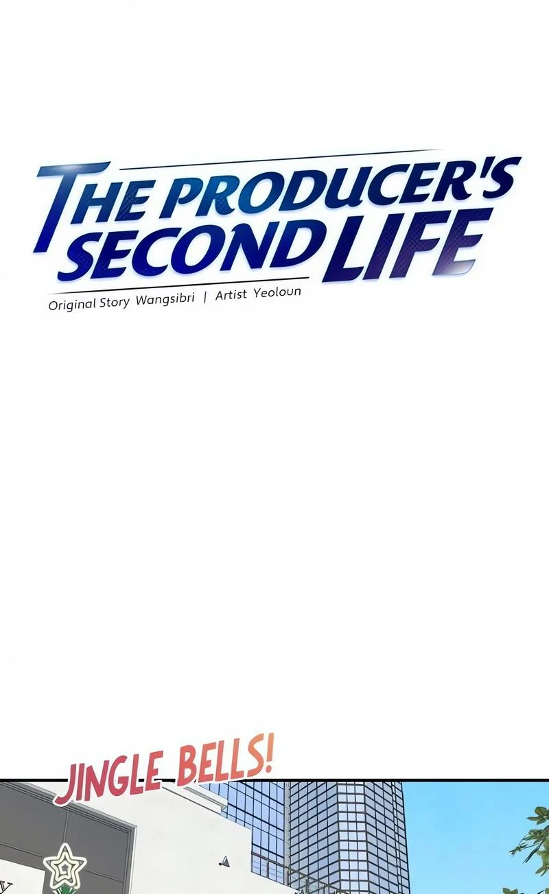 Second Life Producer Chapter 182 - page 51