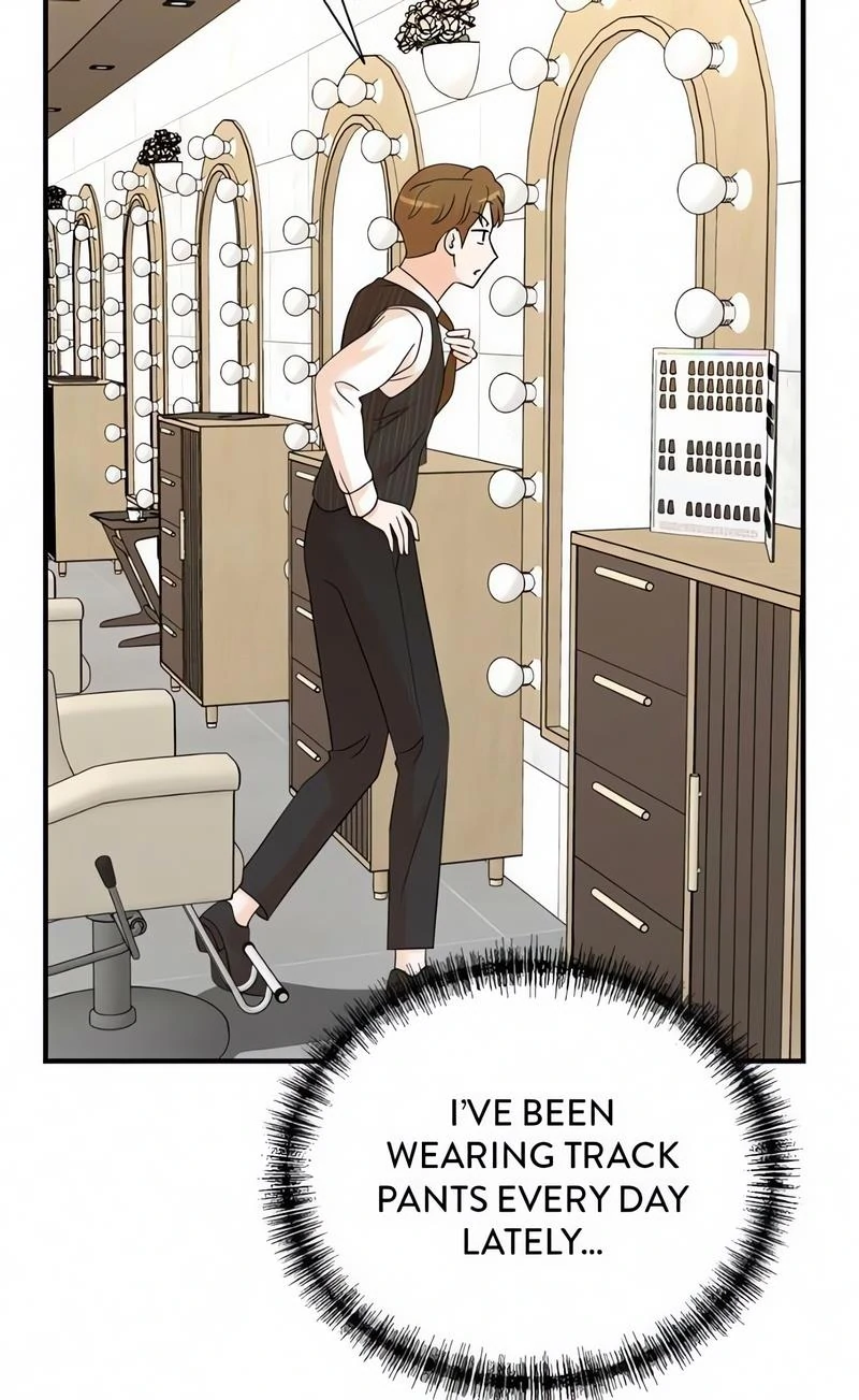 Second Life Producer Chapter 182 - page 58