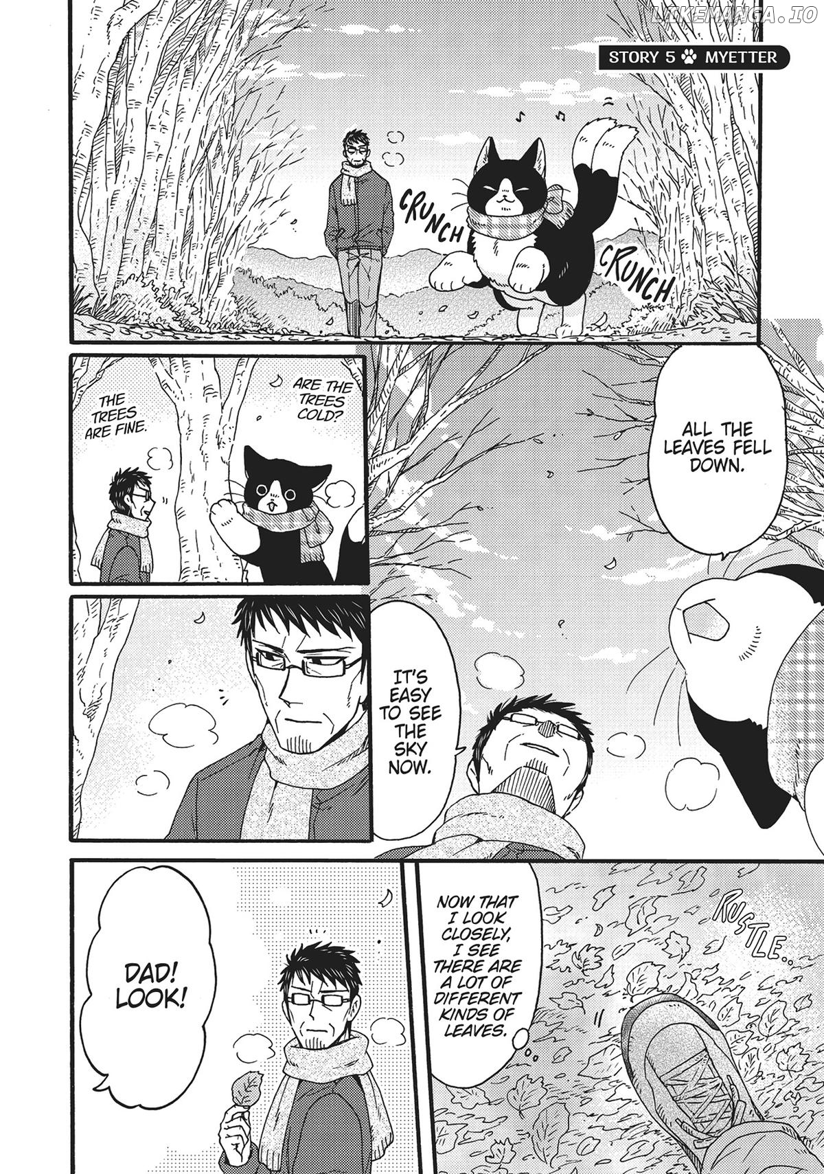 Breakfast with My Two-Tailed Cat Chapter 10 - page 2