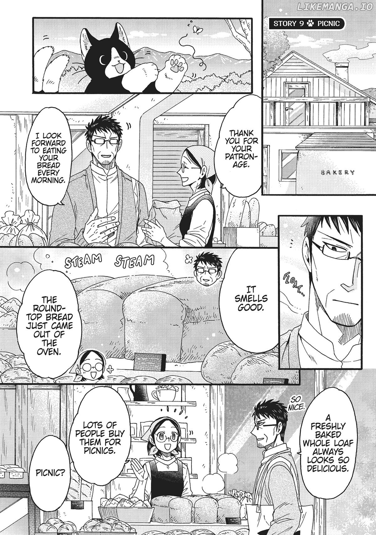 Breakfast with My Two-Tailed Cat Chapter 11 - page 2