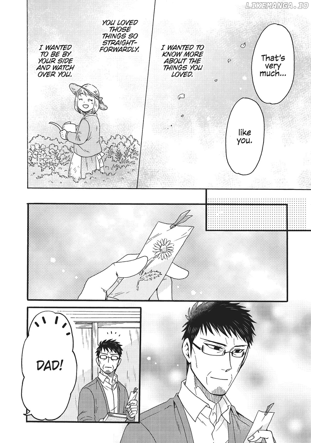Breakfast with My Two-Tailed Cat Chapter 11 - page 30