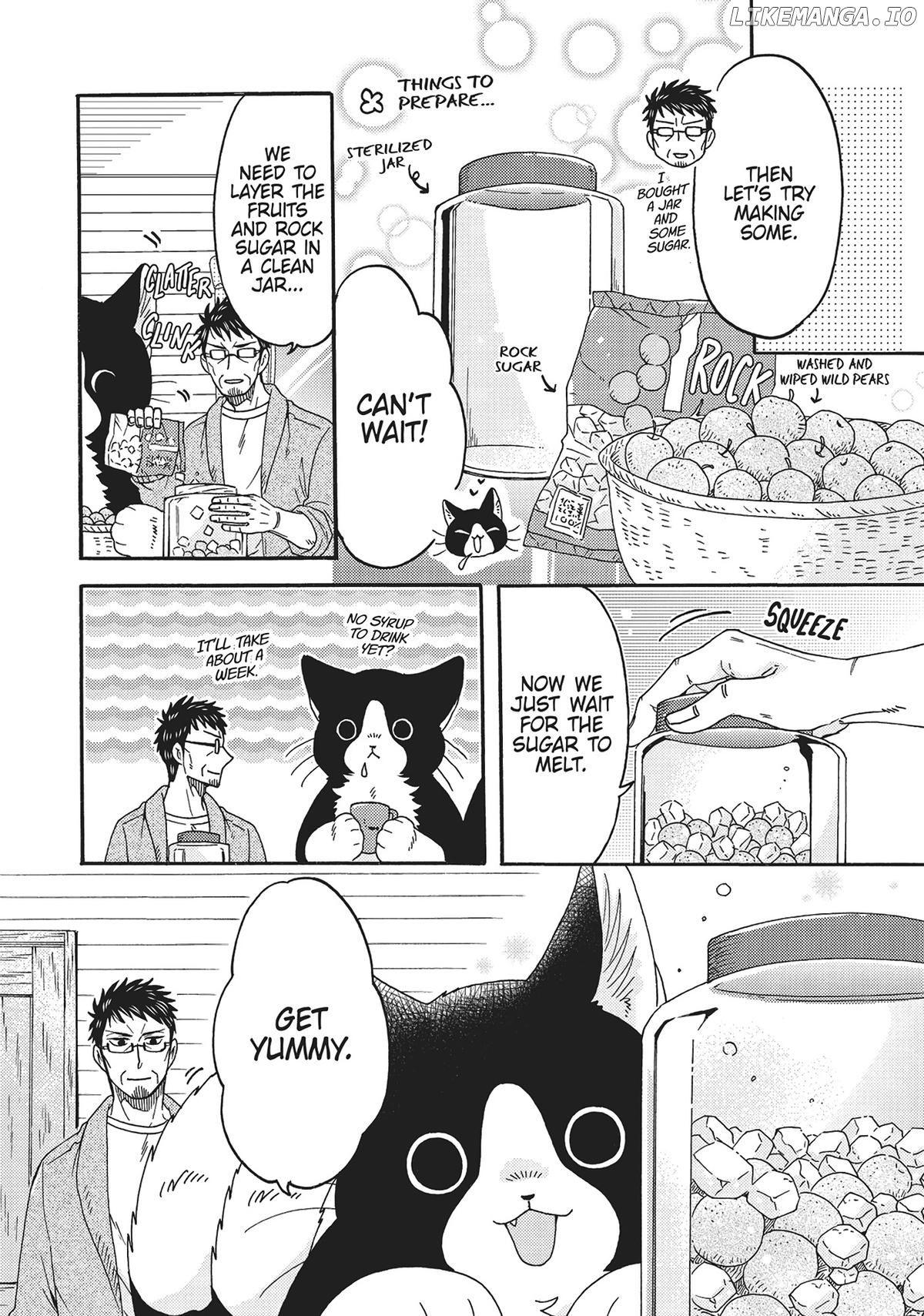 Breakfast with My Two-Tailed Cat Chapter 9 - page 19