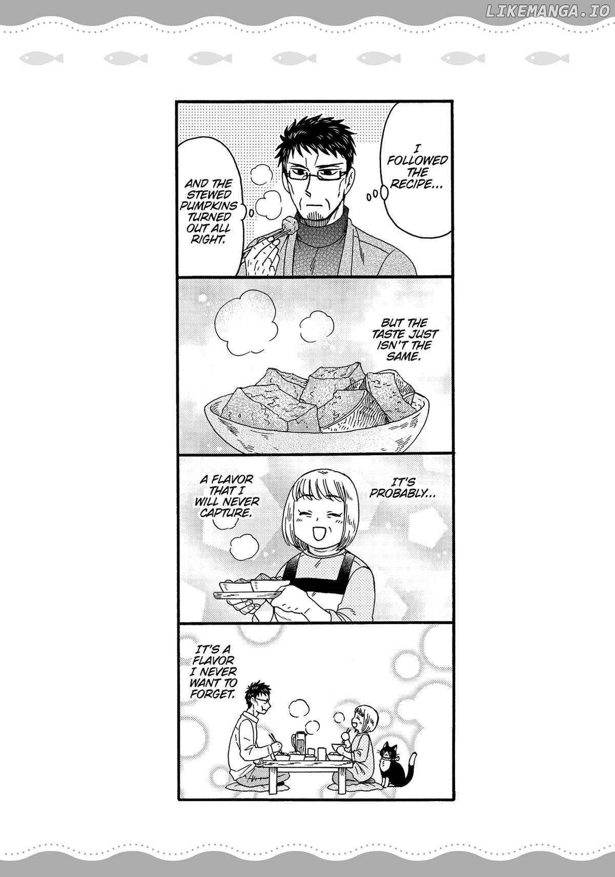 Breakfast with My Two-Tailed Cat Chapter 9 - page 47