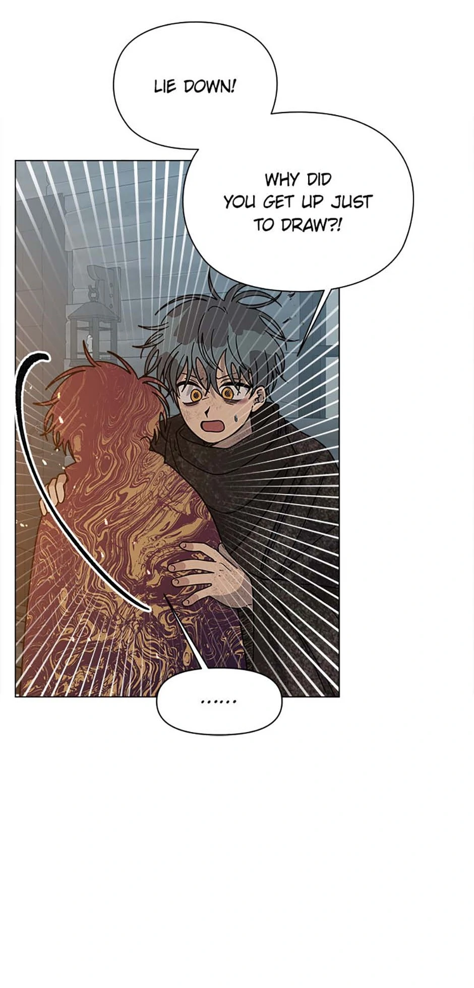 Three Worlds Chapter 69 - page 14