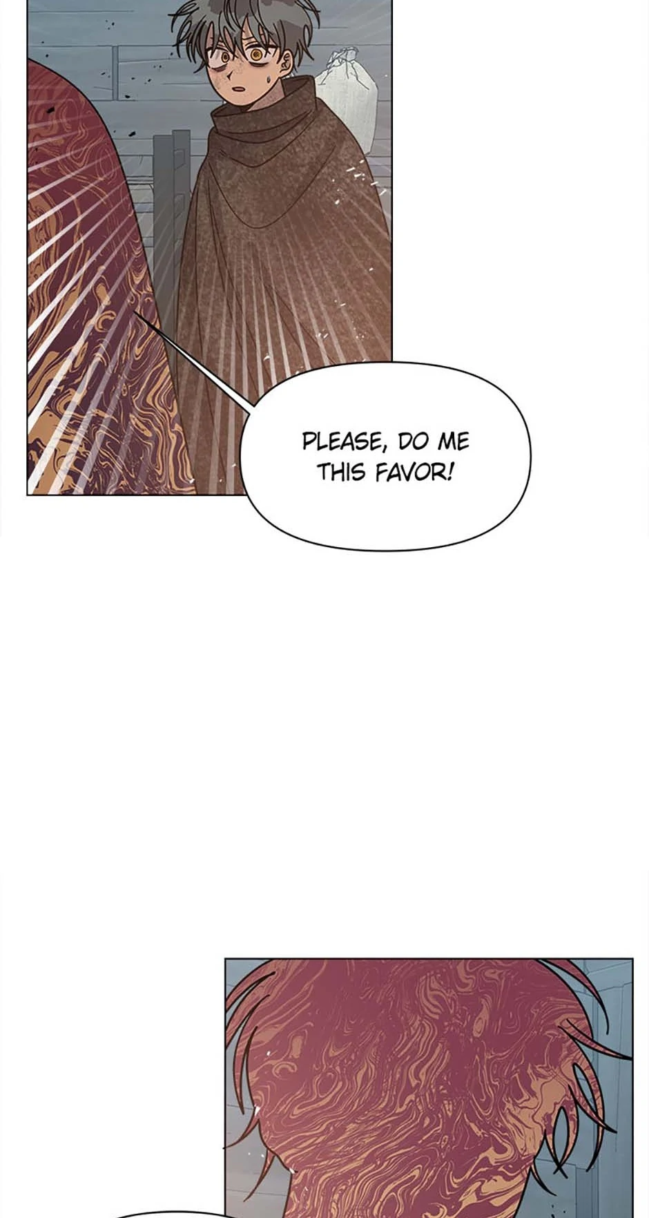 Three Worlds Chapter 69 - page 19