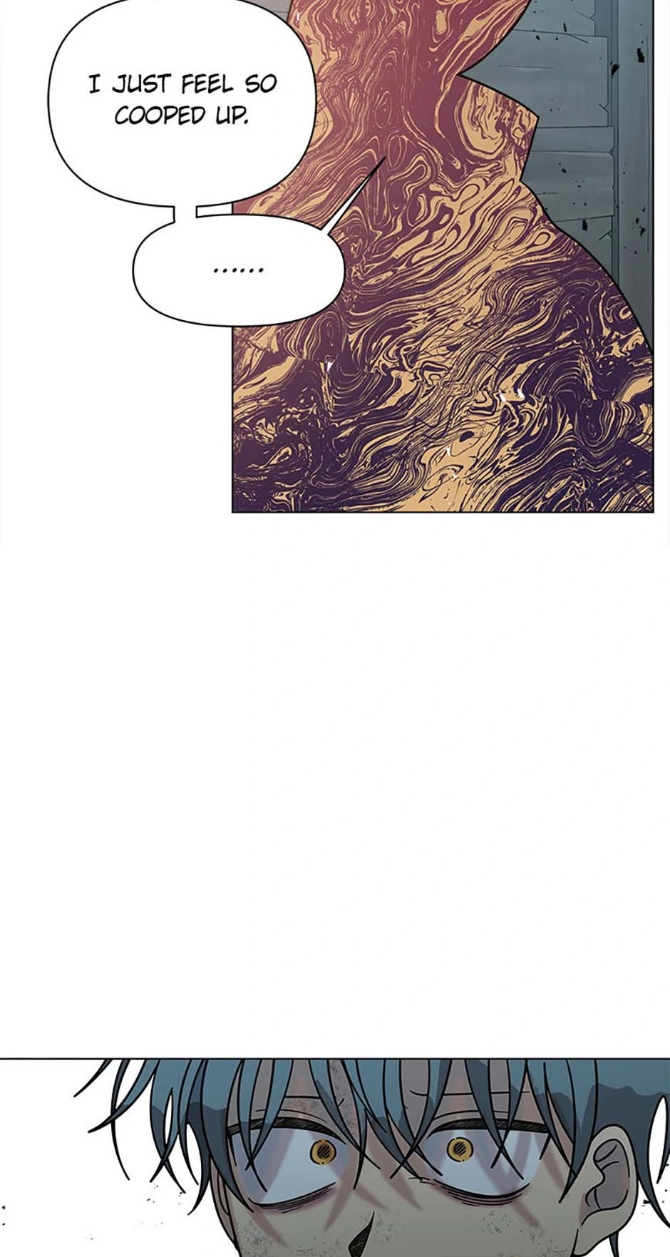 Three Worlds Chapter 69 - page 20
