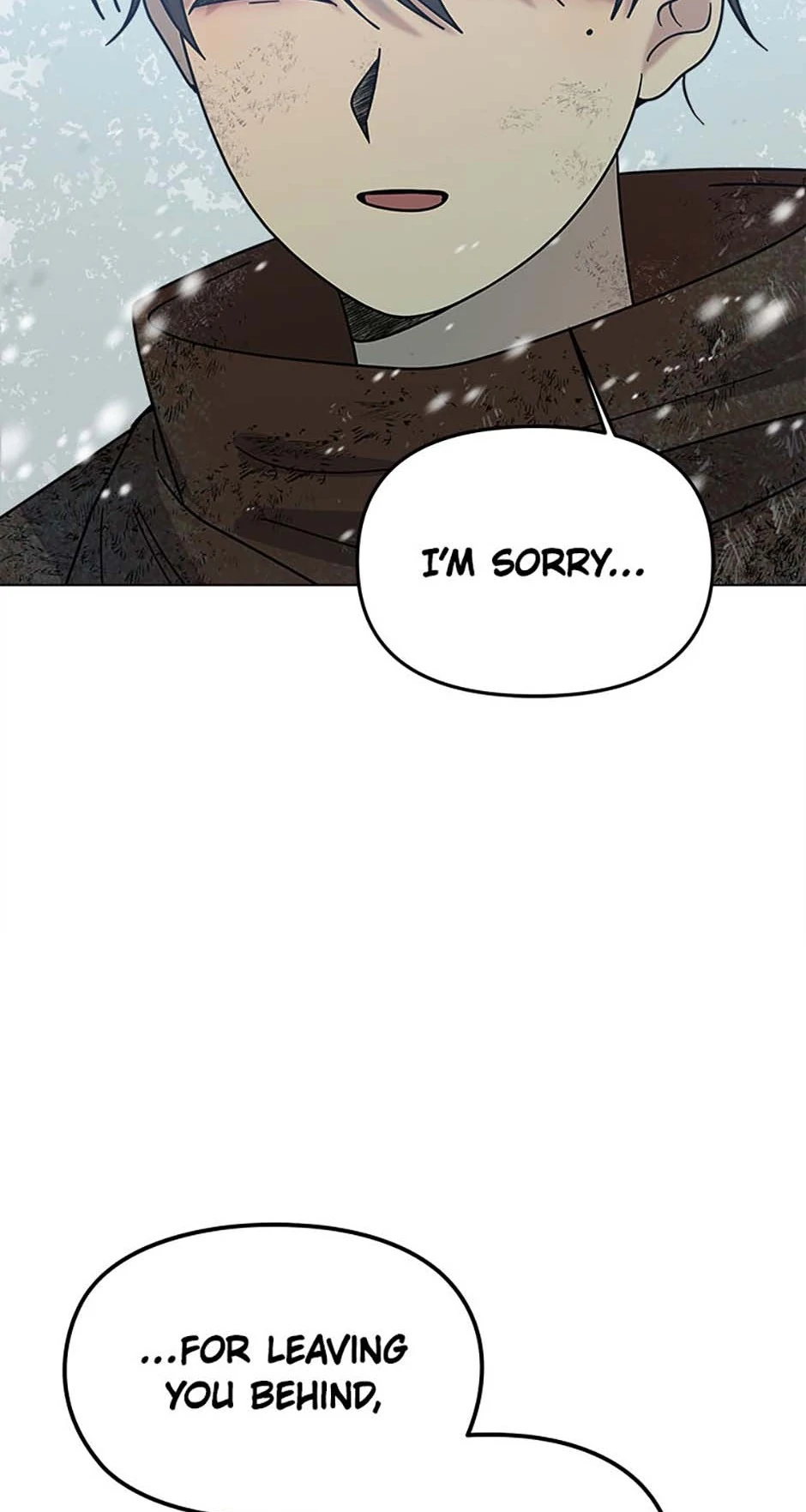 Three Worlds Chapter 69 - page 29