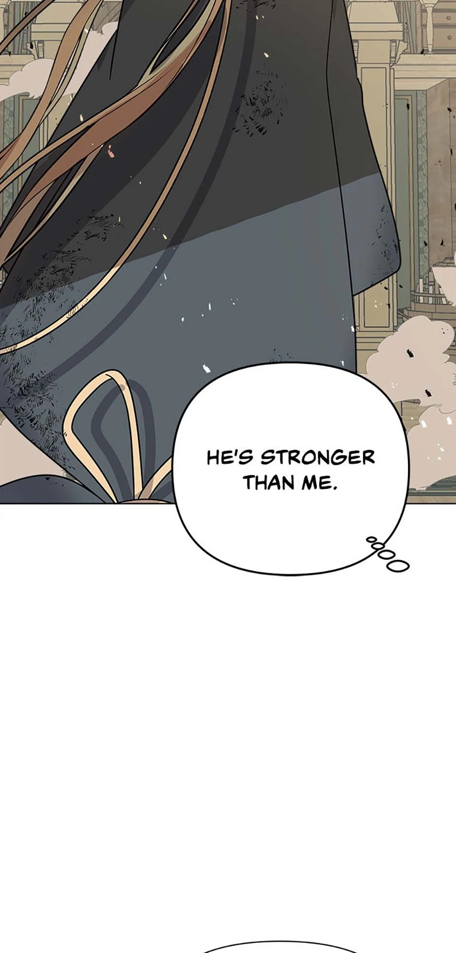 Three Worlds Chapter 69 - page 43