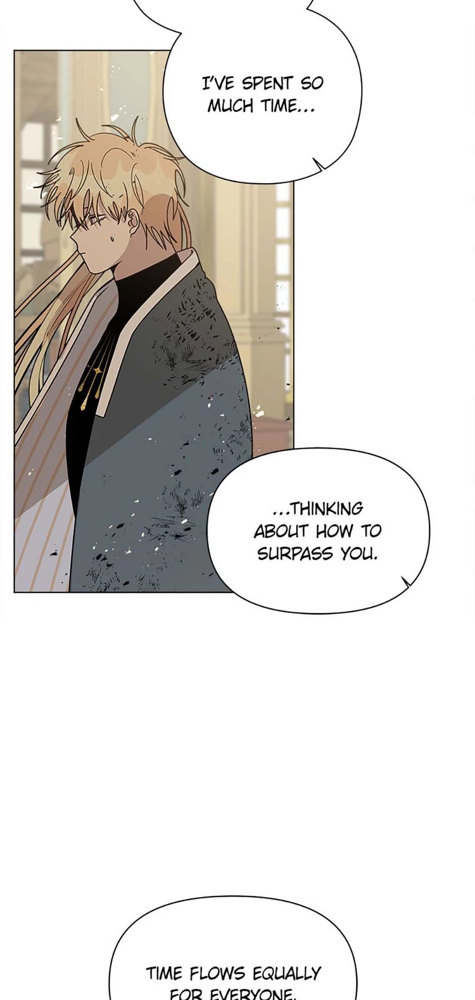 Three Worlds Chapter 69 - page 48