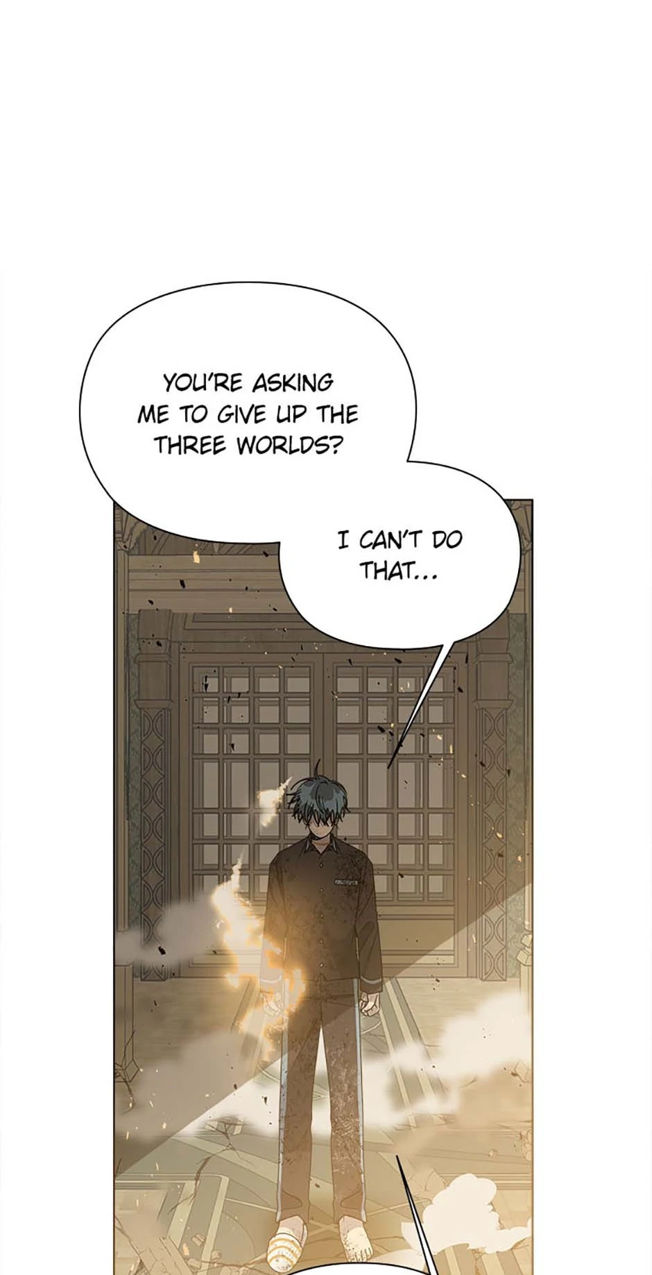Three Worlds Chapter 69 - page 53