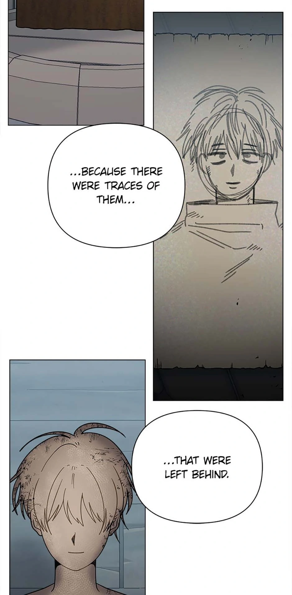 Three Worlds Chapter 69 - page 63