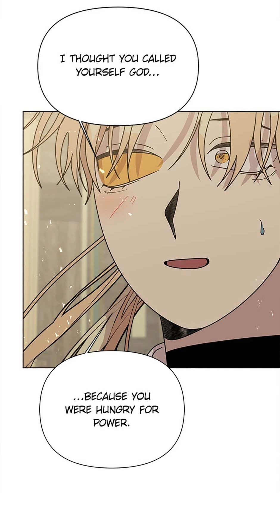 Three Worlds Chapter 69 - page 69