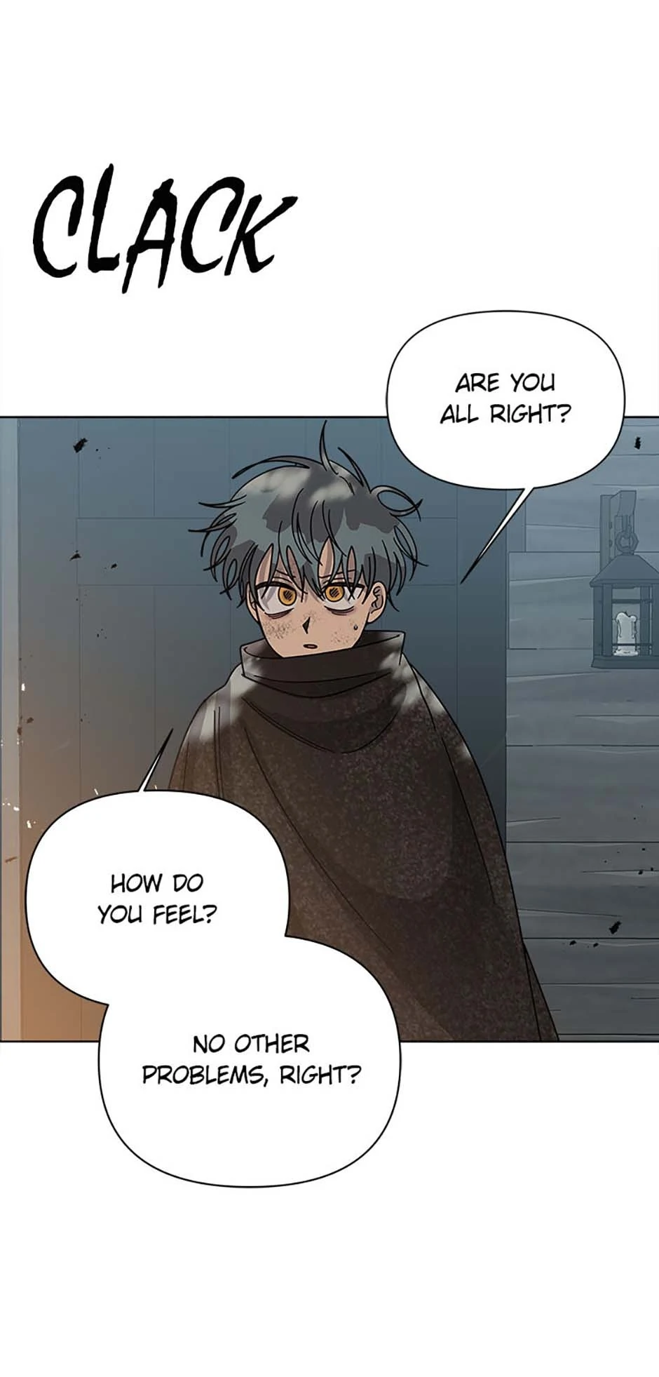 Three Worlds Chapter 69 - page 8