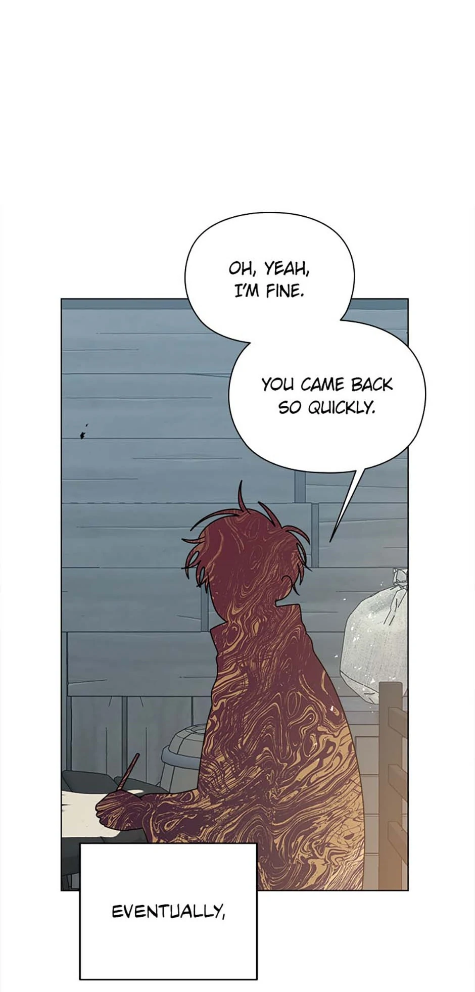 Three Worlds Chapter 69 - page 9