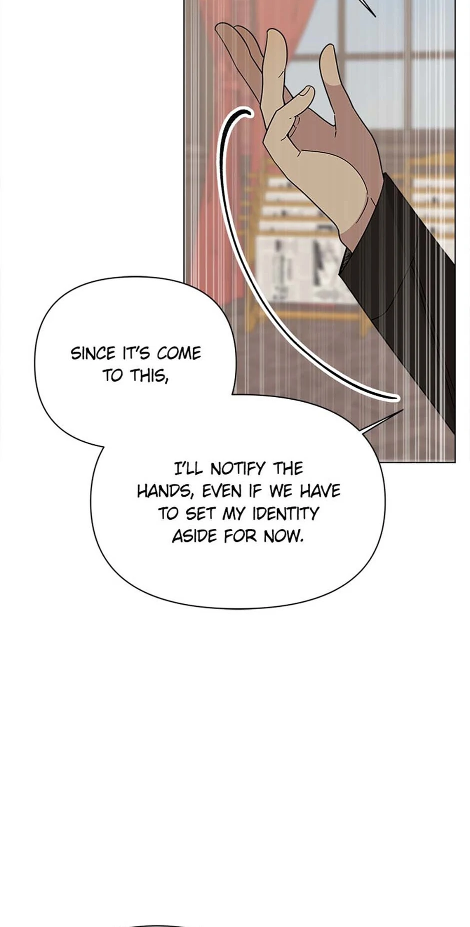 Three Worlds Chapter 70 - page 13