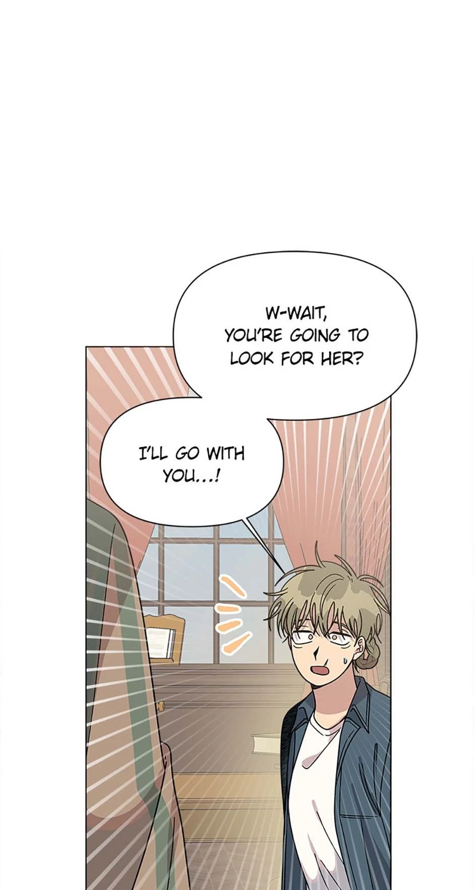 Three Worlds Chapter 70 - page 20