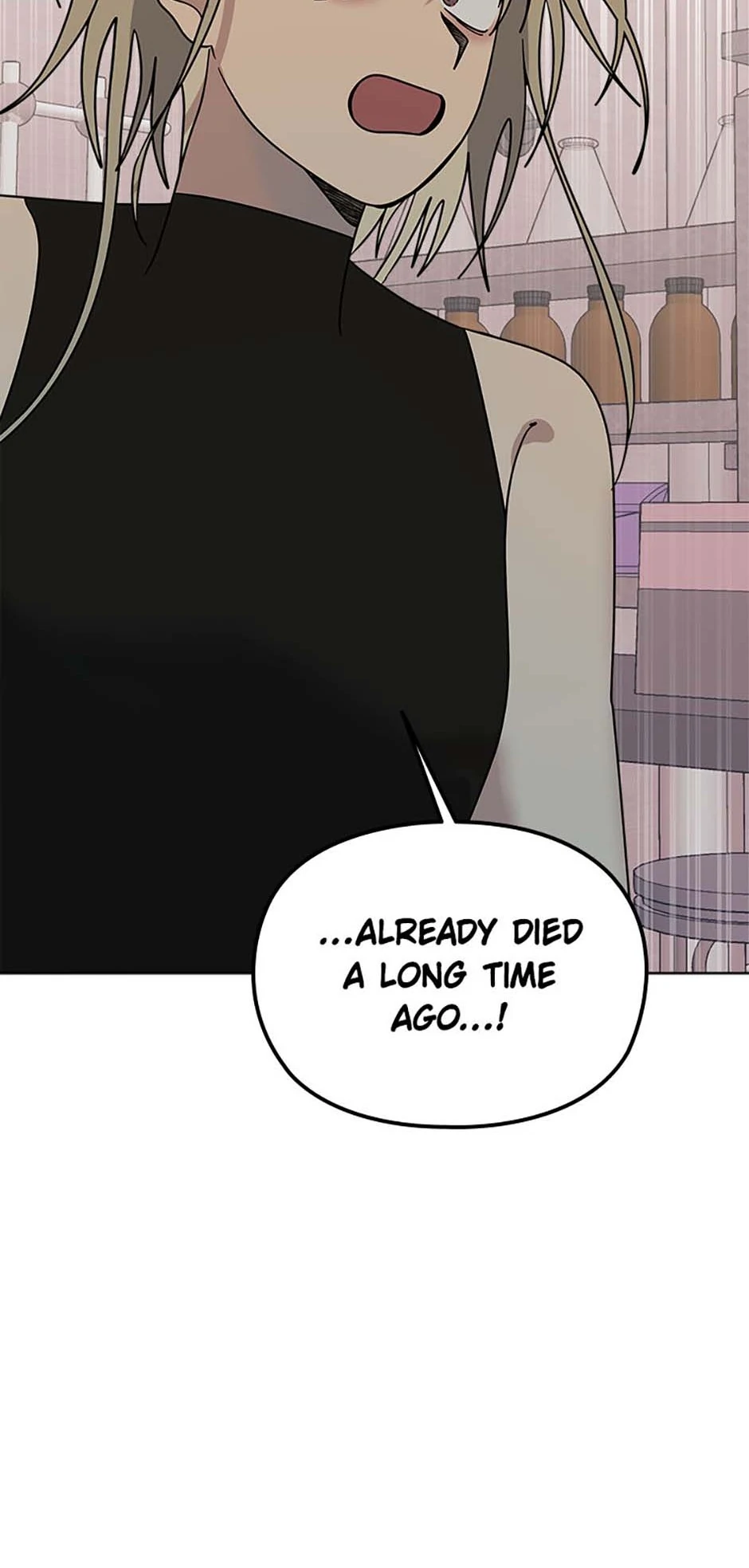 Three Worlds Chapter 70 - page 29