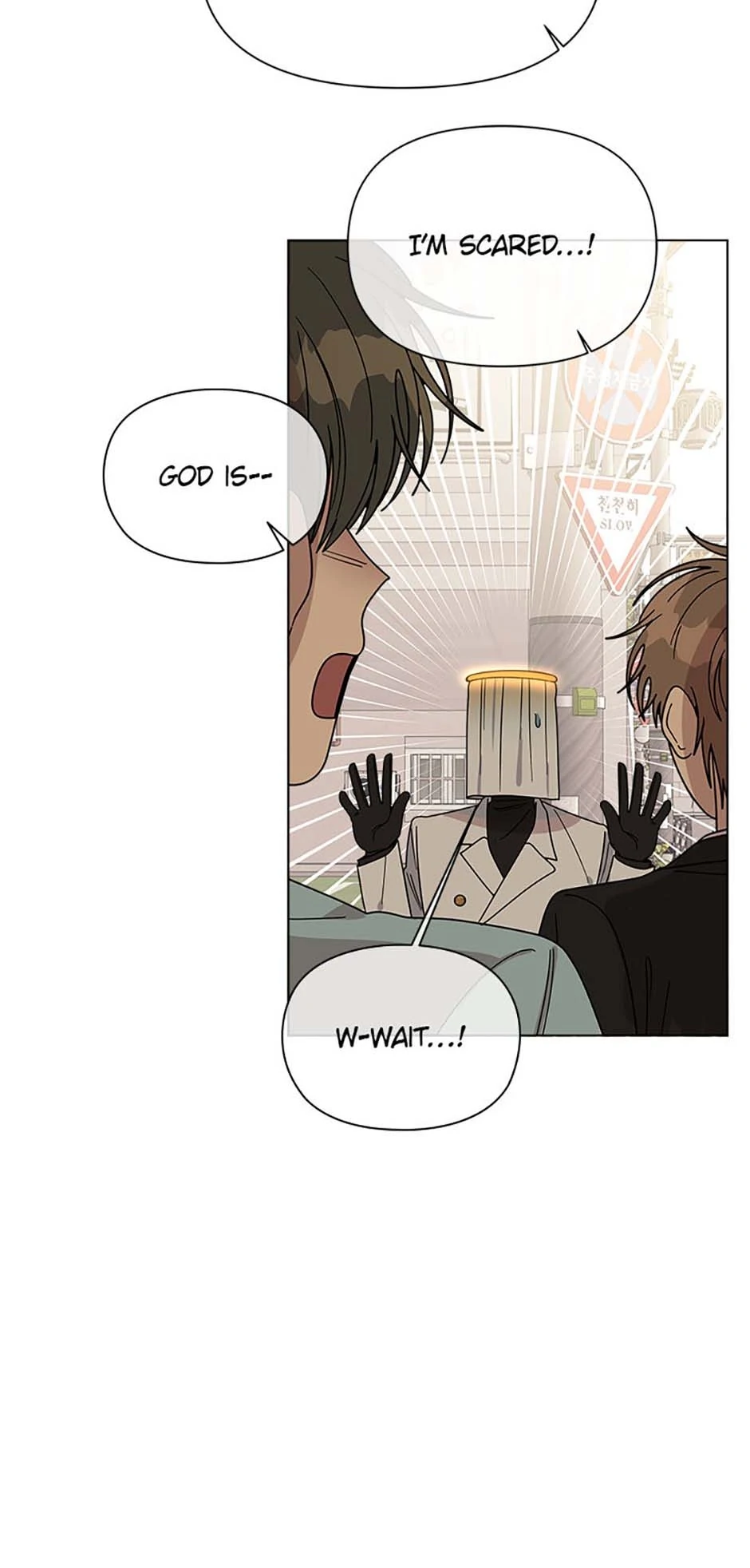 Three Worlds Chapter 70 - page 3