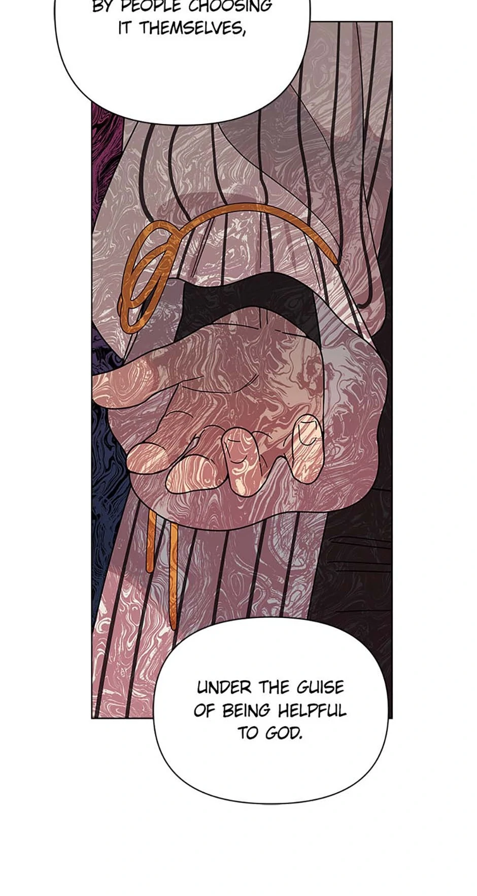 Three Worlds Chapter 70 - page 32