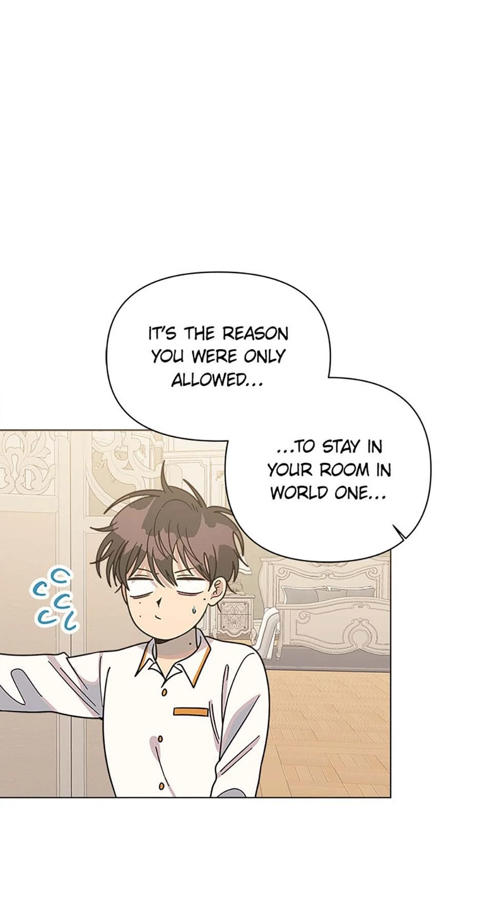 Three Worlds Chapter 70 - page 38