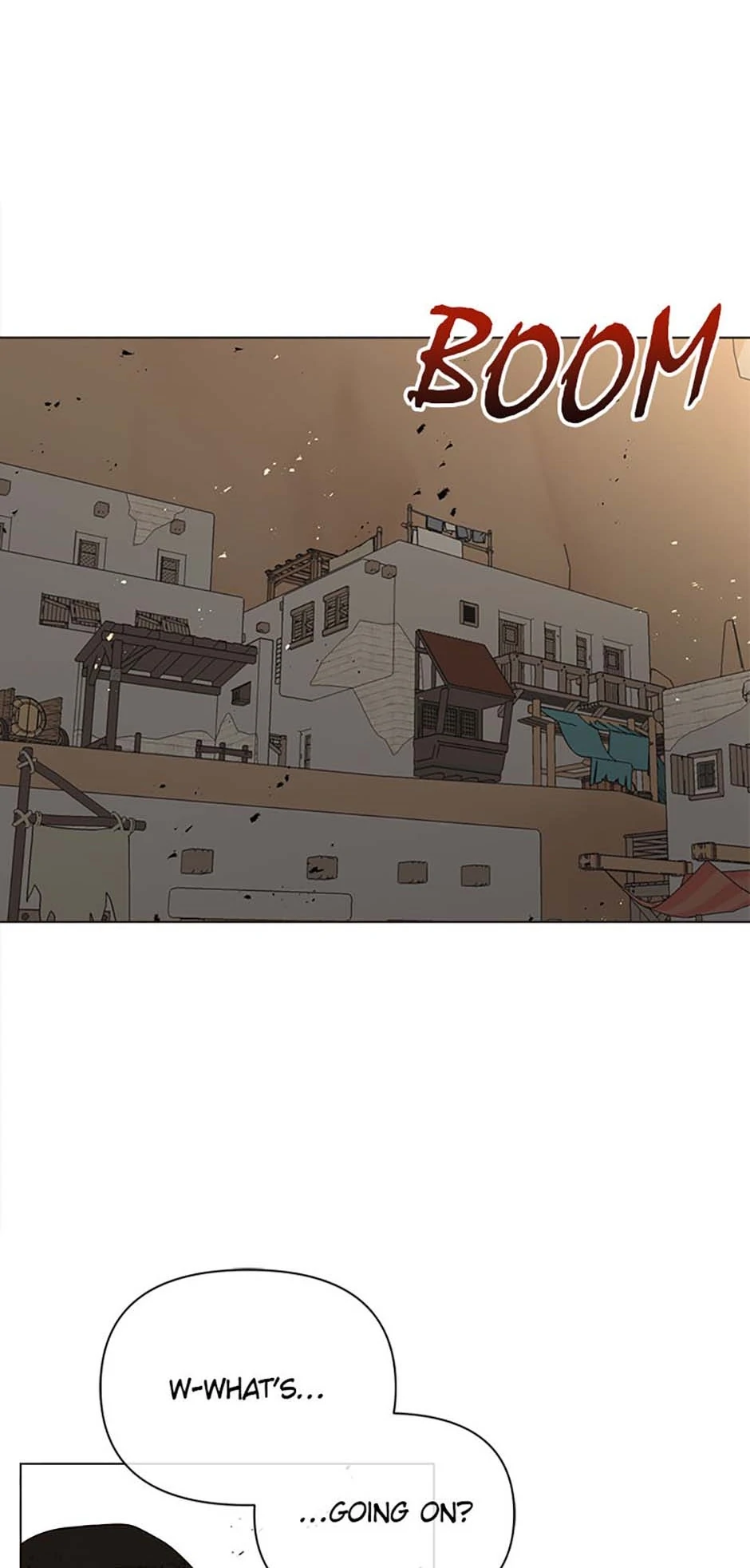 Three Worlds Chapter 70 - page 4