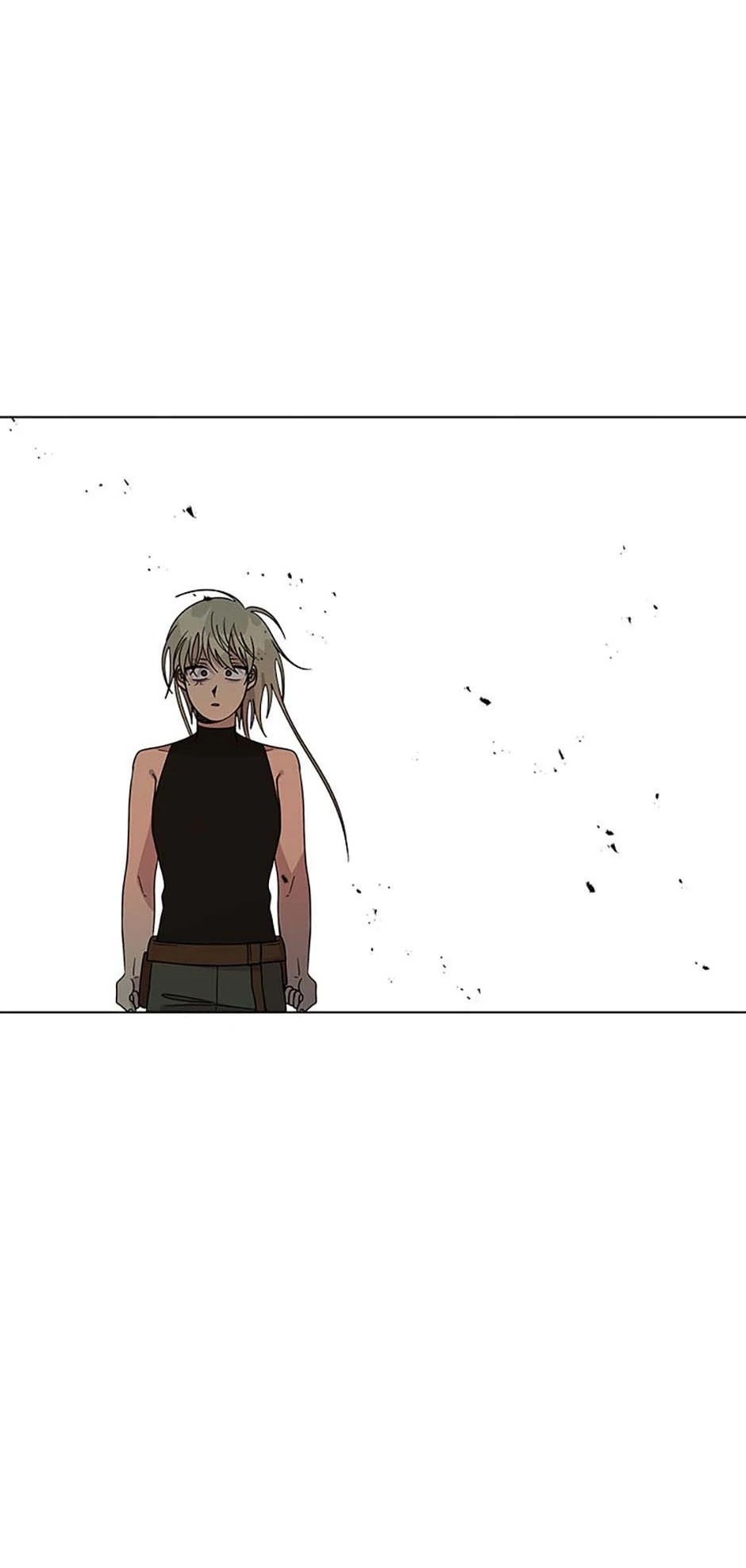 Three Worlds Chapter 70 - page 47