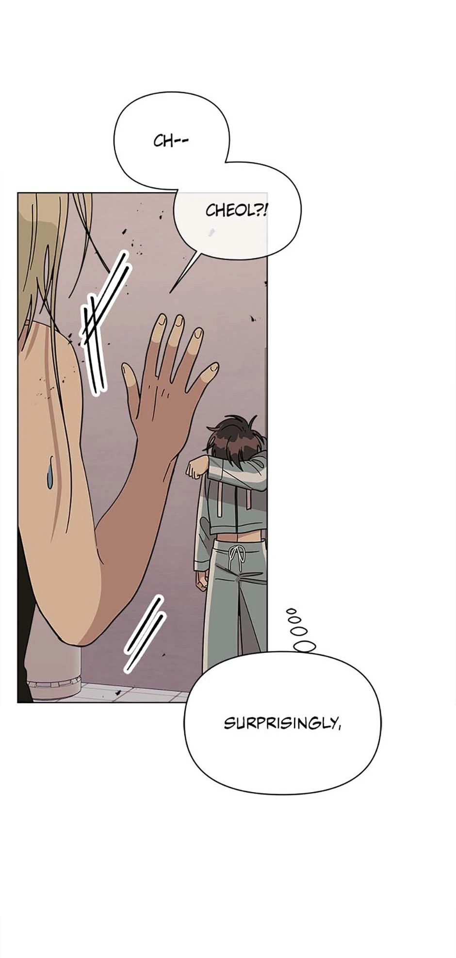 Three Worlds Chapter 70 - page 48