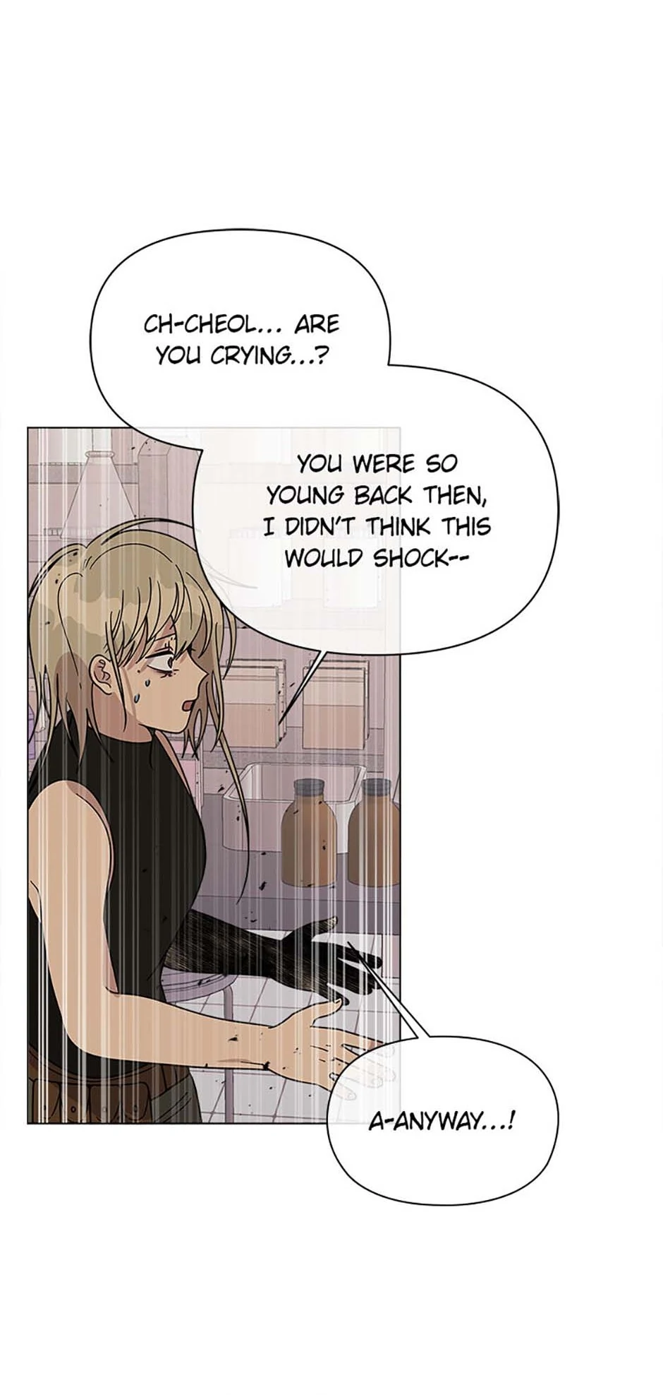 Three Worlds Chapter 70 - page 51