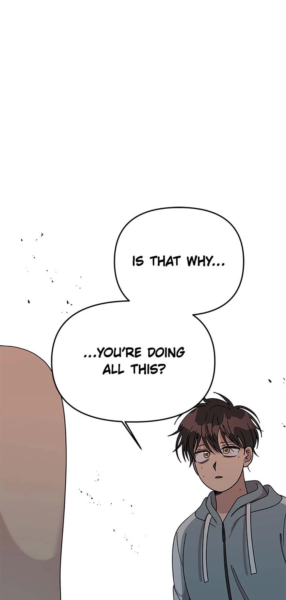 Three Worlds Chapter 70 - page 53