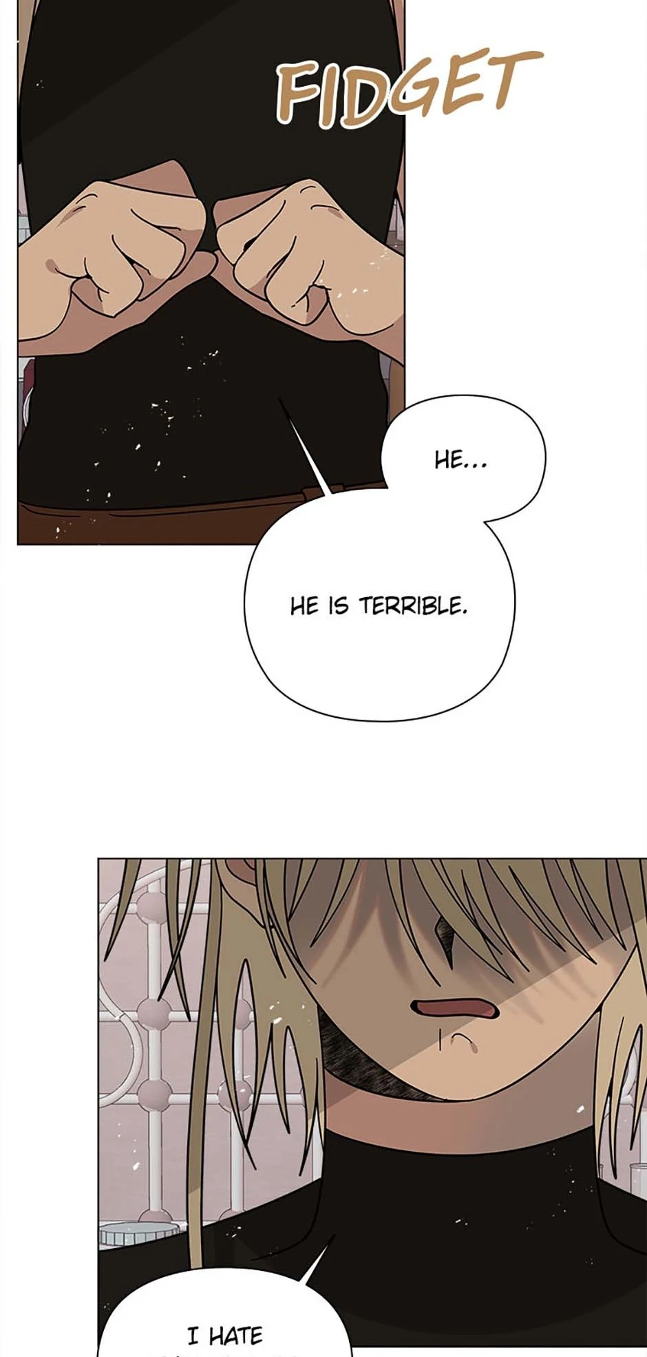 Three Worlds Chapter 70 - page 56