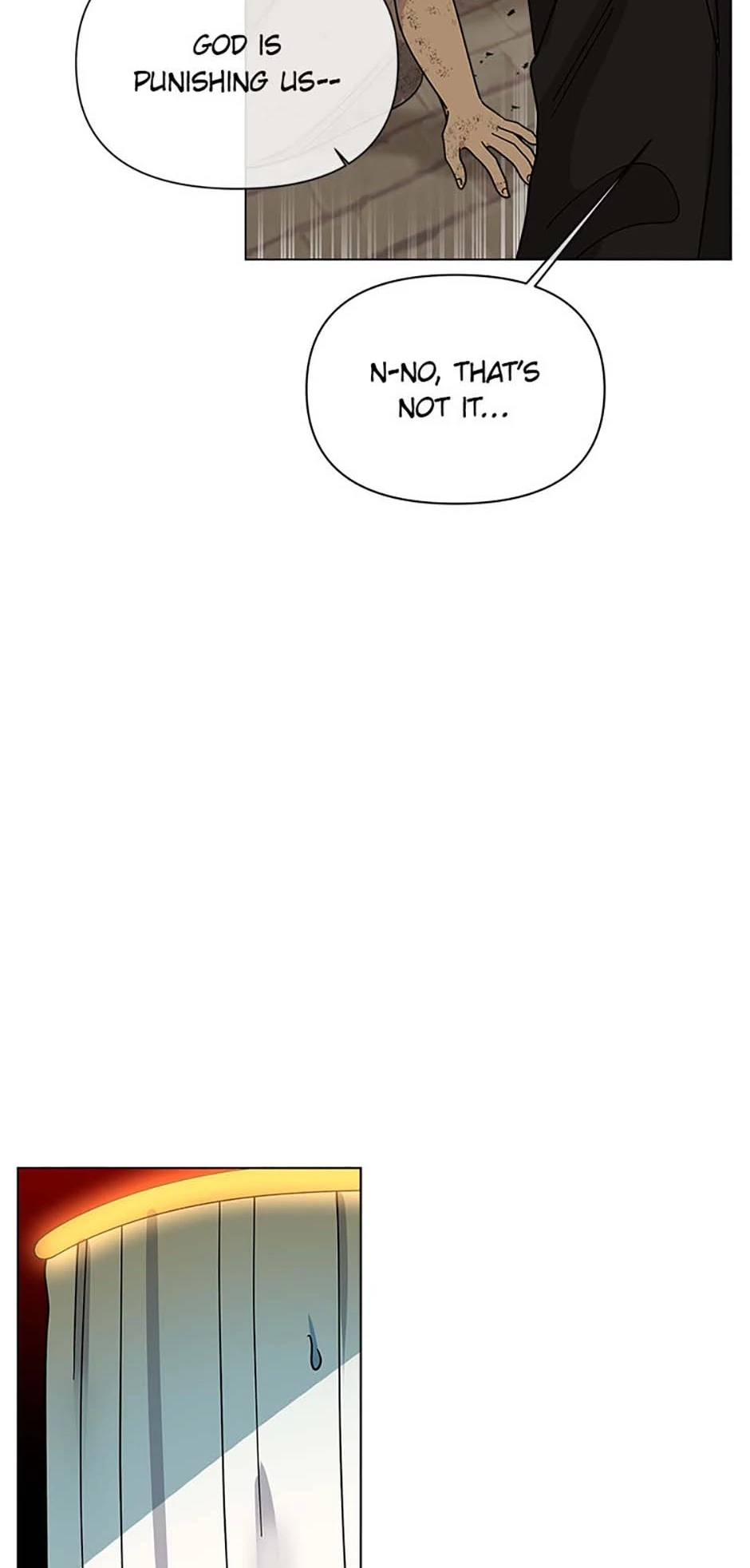 Three Worlds Chapter 70 - page 6