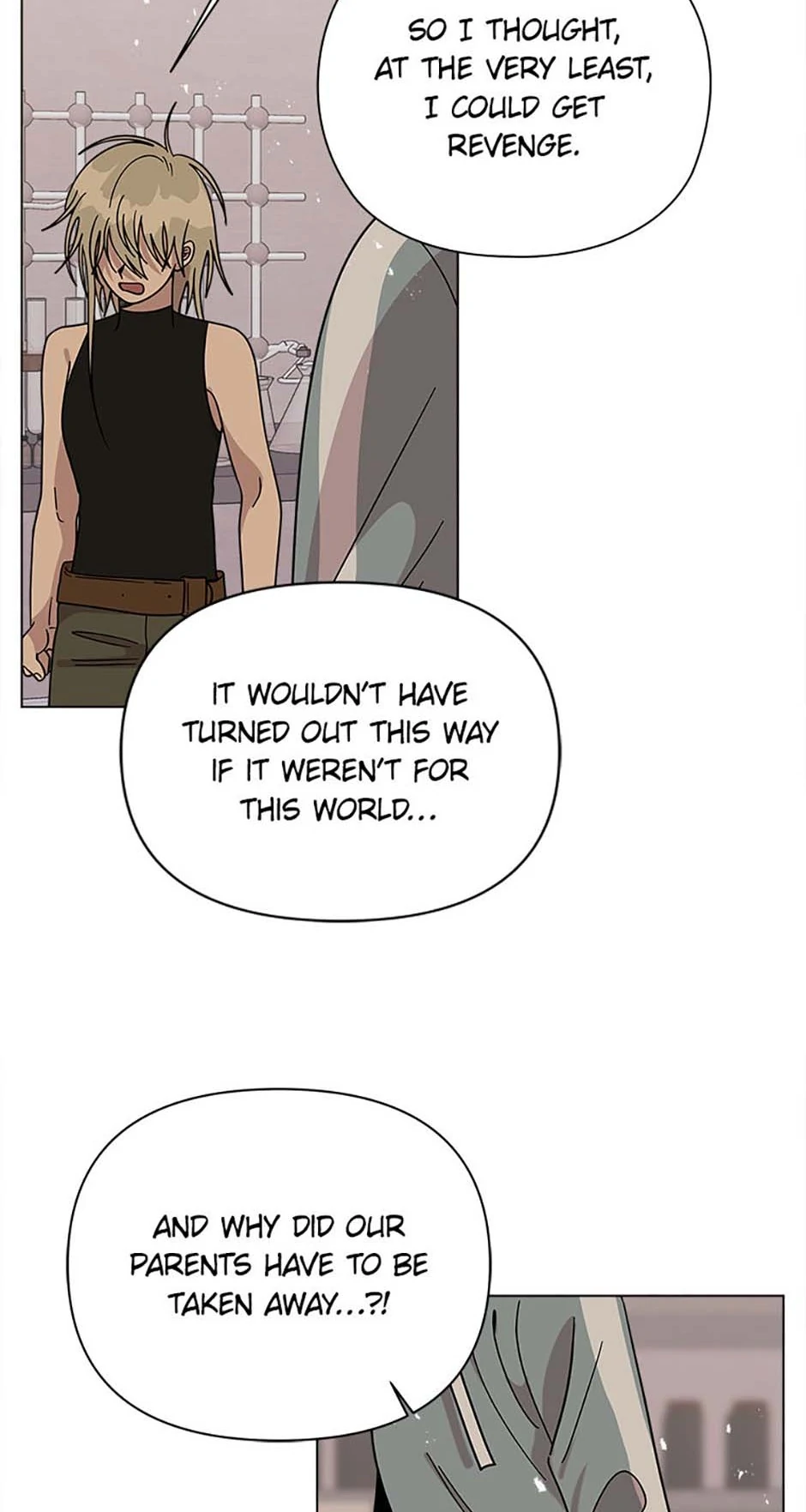 Three Worlds Chapter 70 - page 62