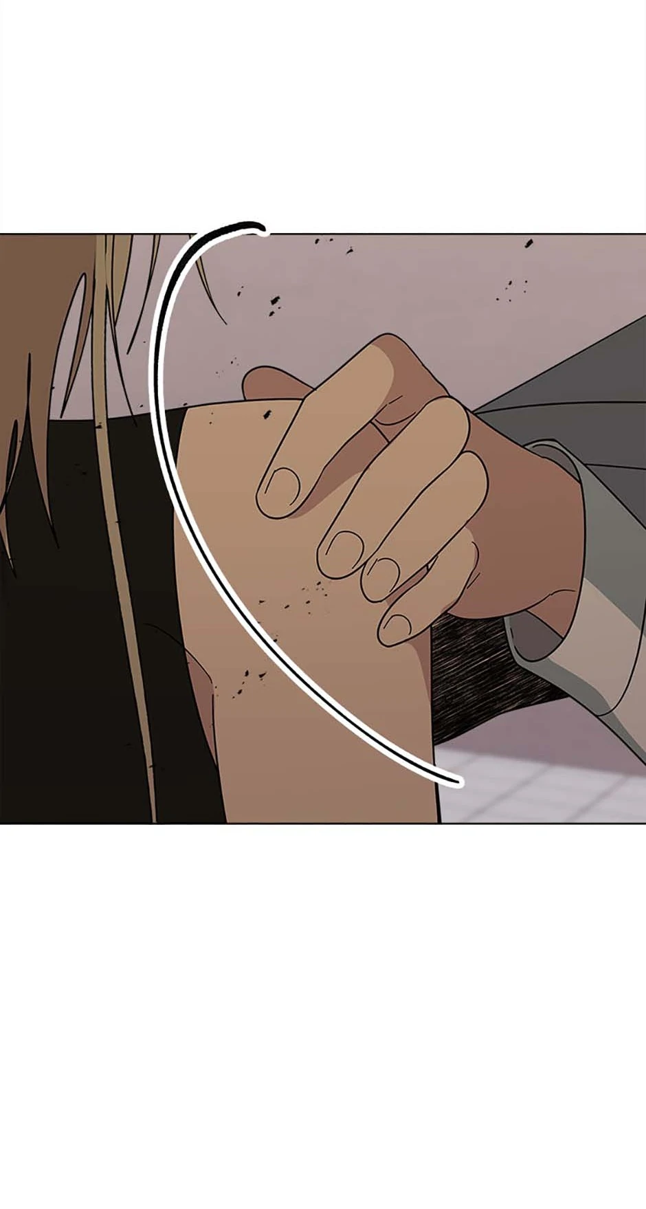 Three Worlds Chapter 70 - page 67