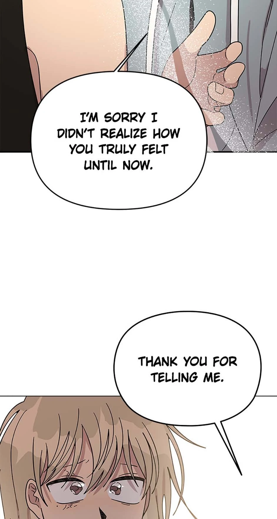 Three Worlds Chapter 70 - page 69