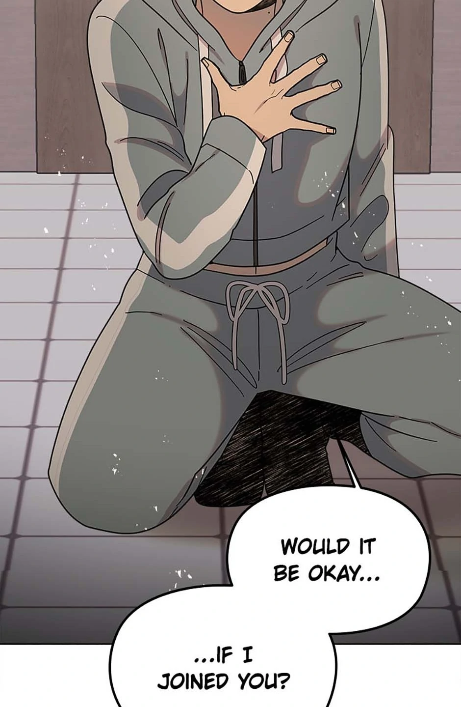 Three Worlds Chapter 70 - page 76