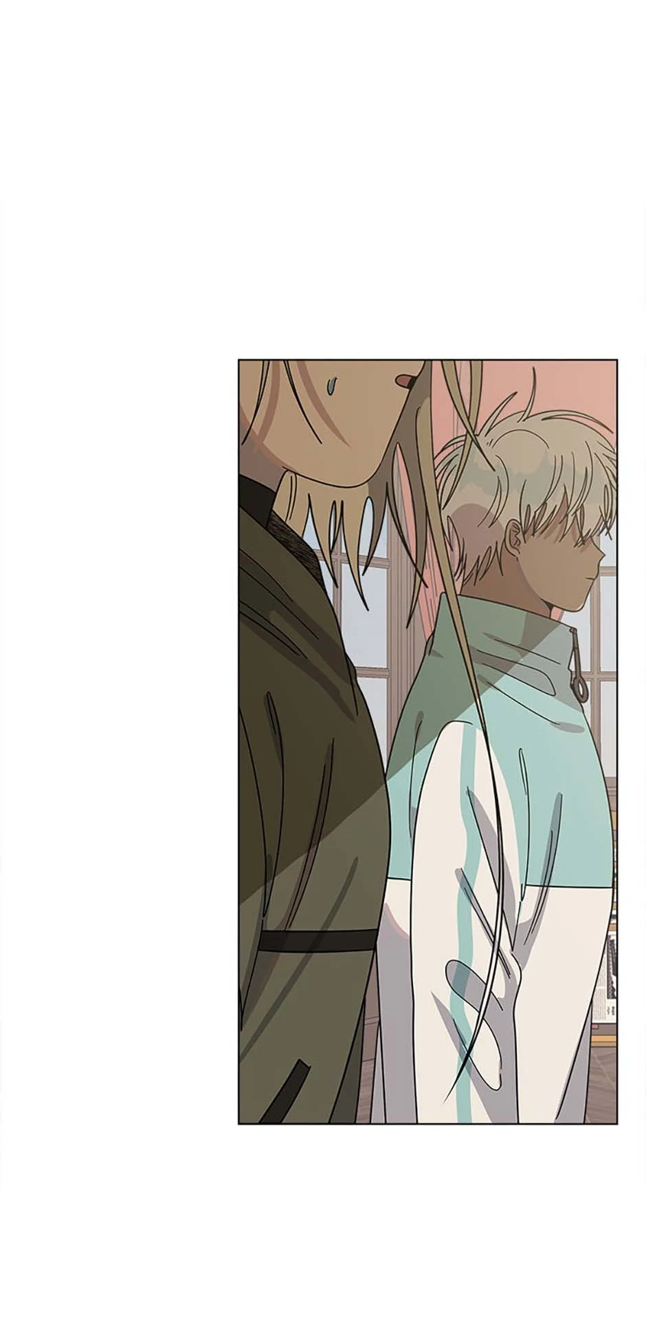 Three Worlds Chapter 71 - page 33
