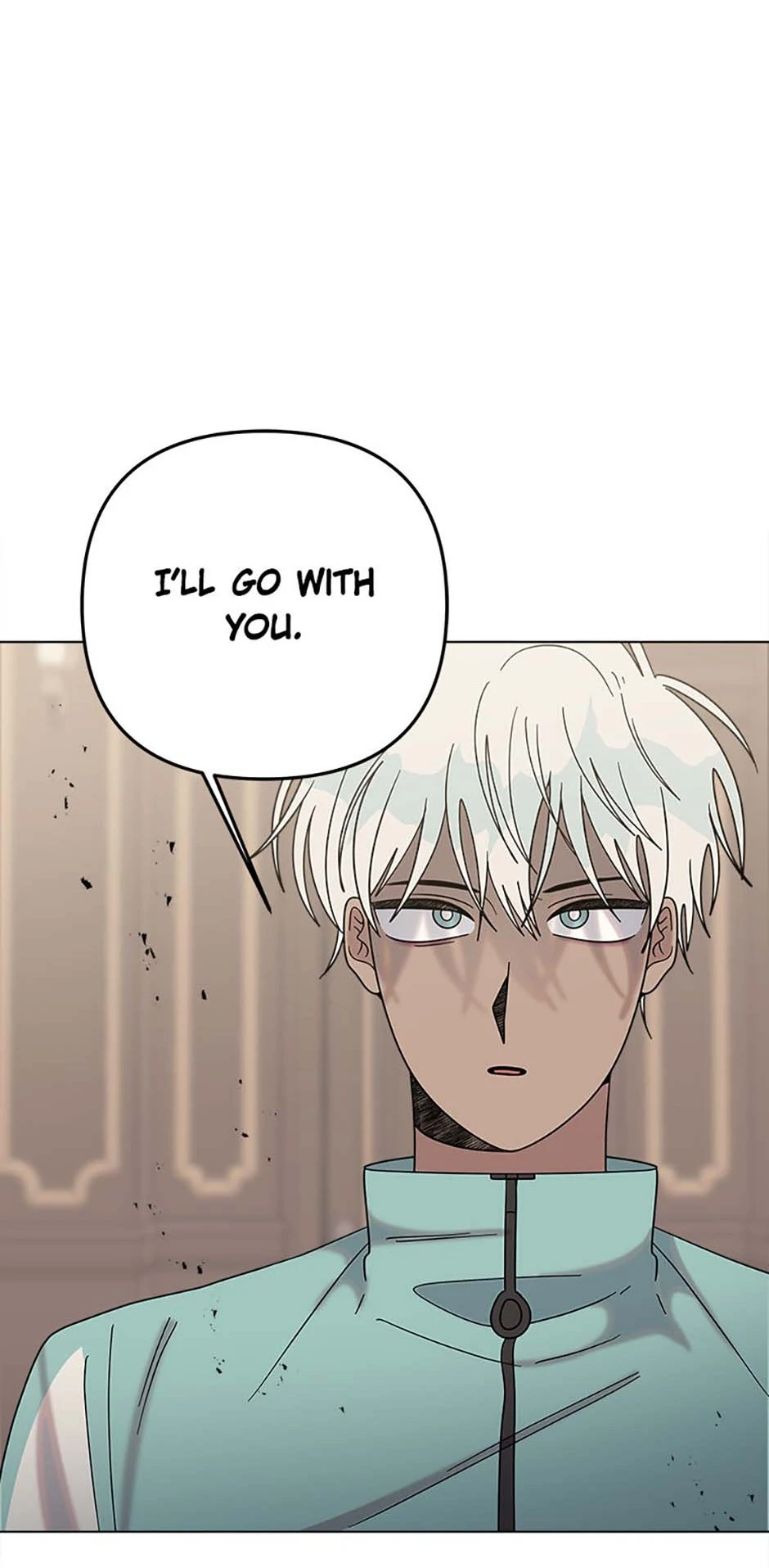Three Worlds Chapter 71 - page 34