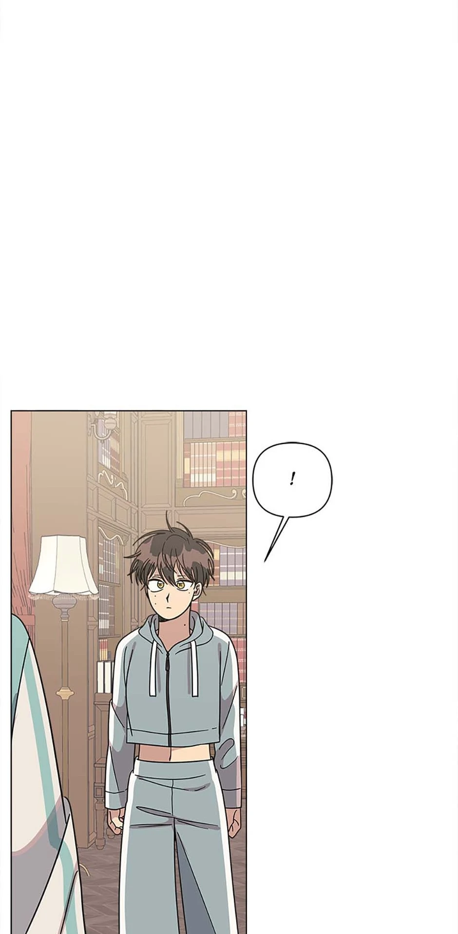 Three Worlds Chapter 71 - page 35