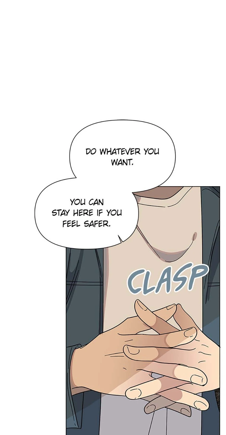 Three Worlds Chapter 71 - page 40