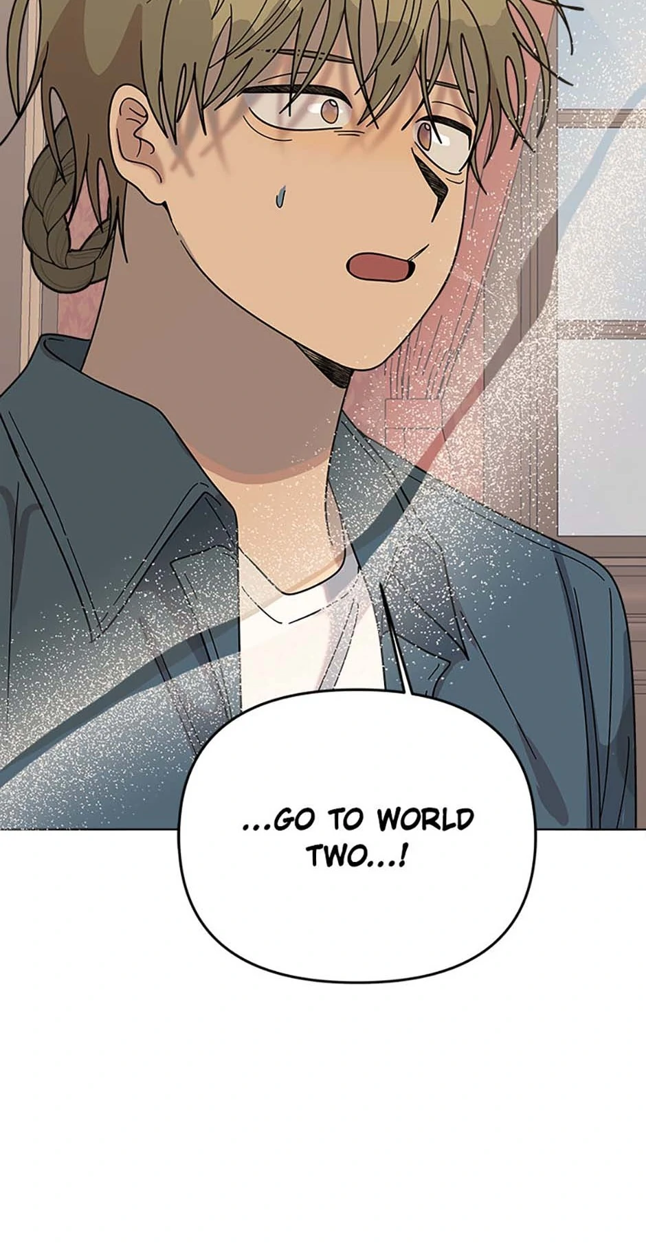 Three Worlds Chapter 71 - page 42