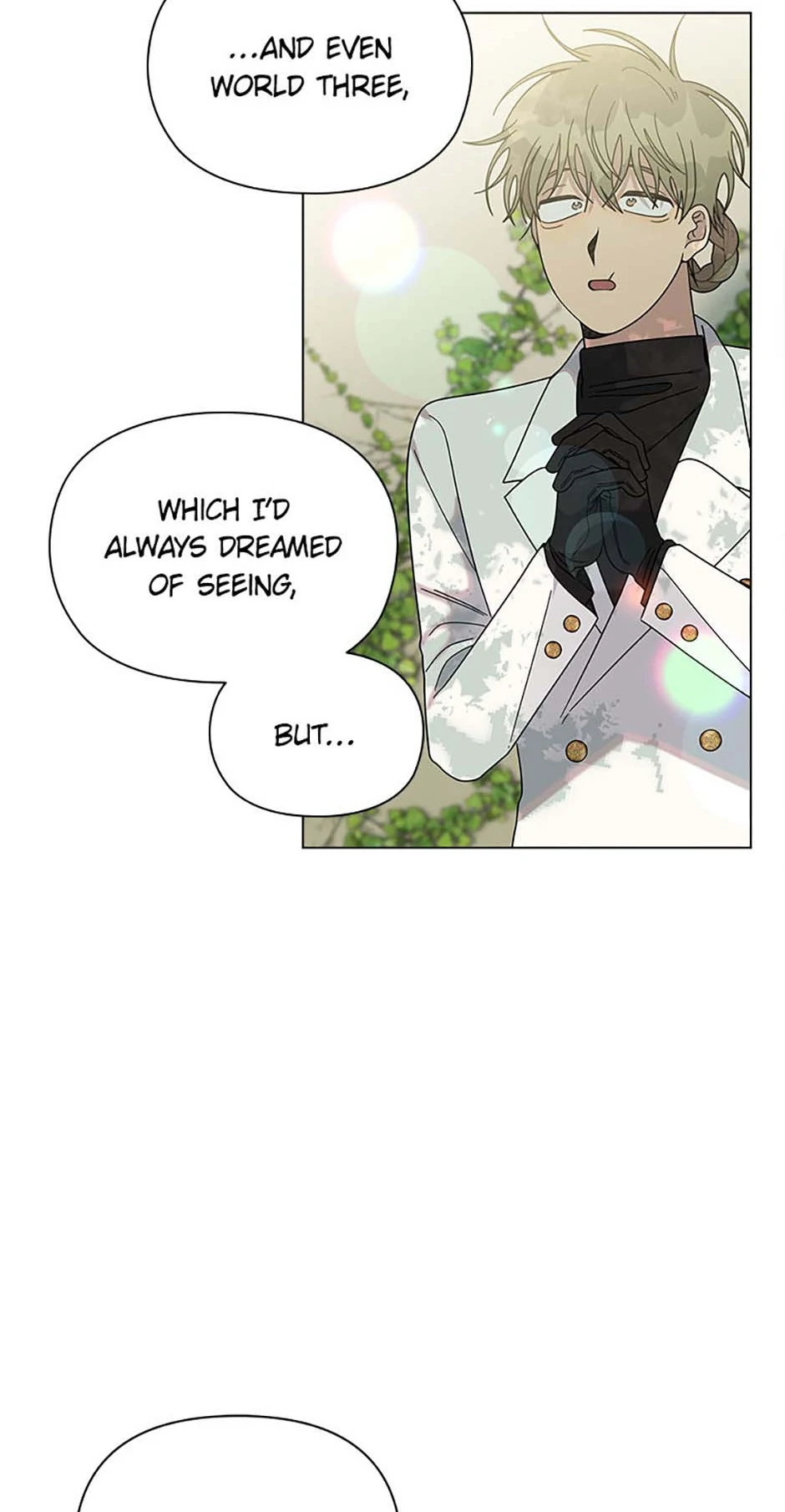 Three Worlds Chapter 71 - page 44