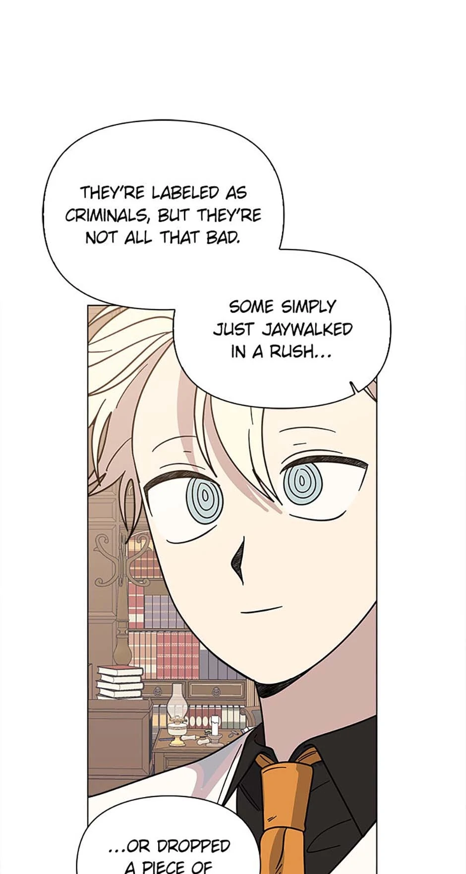 Three Worlds Chapter 71 - page 46